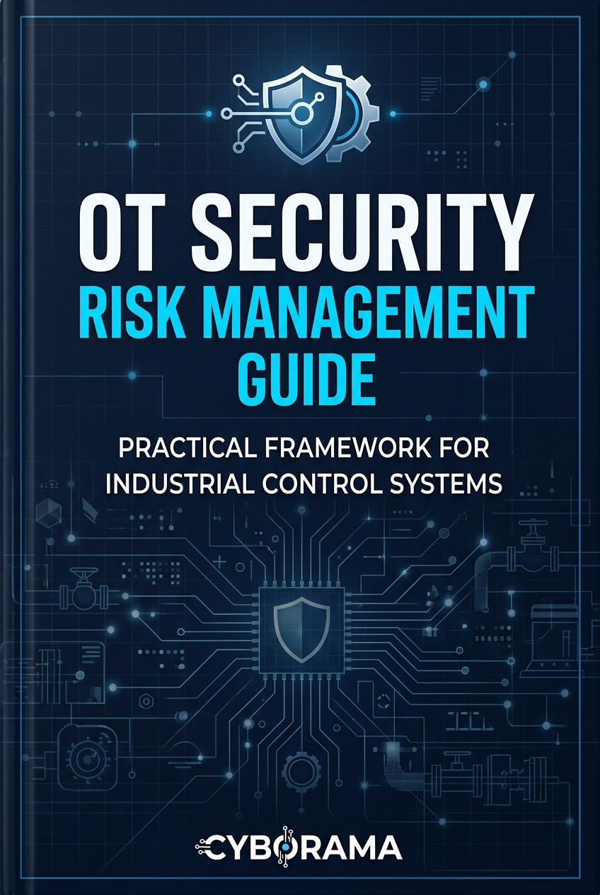 OT Risk Management Guide